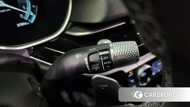 Genesis G80 (RG3) 2024 Черный из Кореи, фото 6