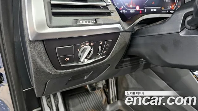 BMW X3 (G01) id 2688154 из Кореи 6