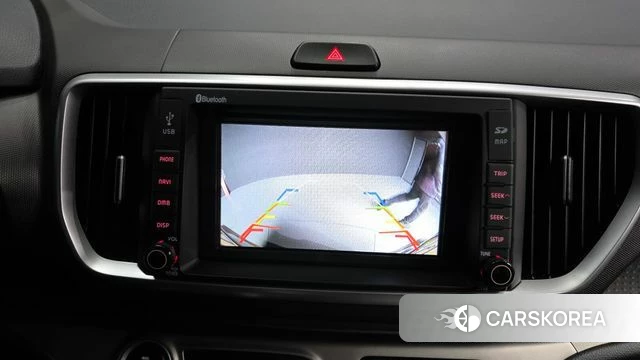 Kia The New Ray 2020 Жемчужный цвет из Кореи, фото 6