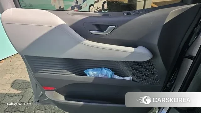 Hyundai Staria 2024 Серый из Кореи, фото 6