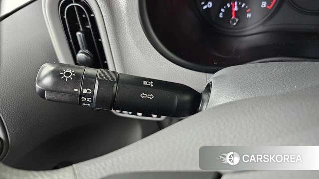 Kia All New Morning (JA) 2019 Серебряный из Кореи, фото 6