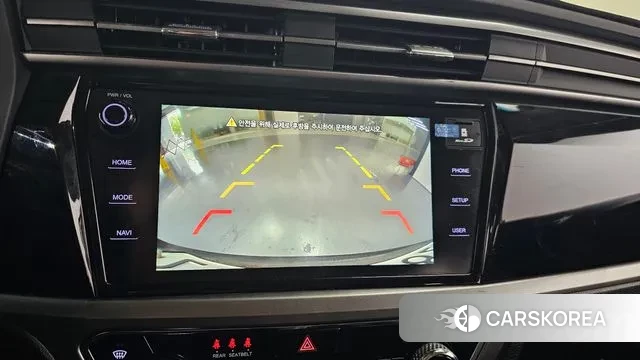 Ssangyong Beautiful Korando 2020 Белый из Кореи, фото 6