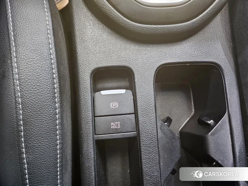 Kia The New K3 2nd generation 2021 из Кореи, фото 6