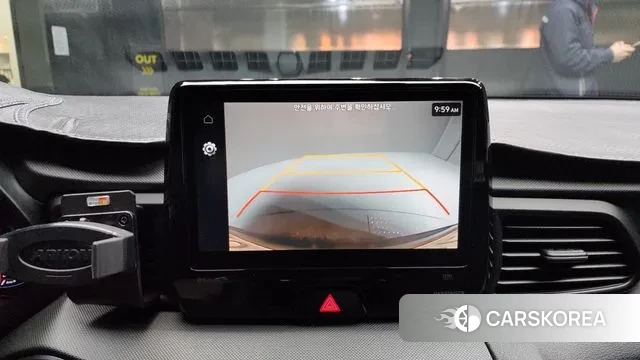 Hyundai Veloster (JS) 2020 Черный из Кореи, фото 6