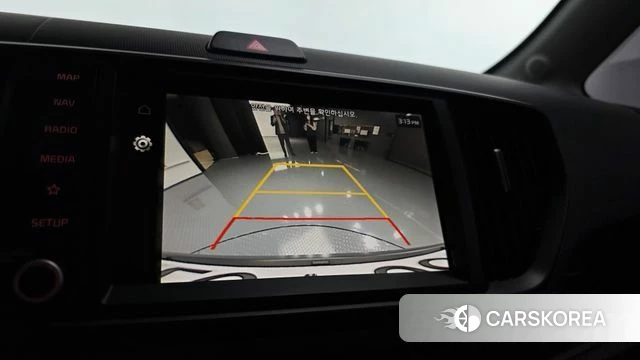 Kia The New Kia Ray 2023 Белый из Кореи, фото 6