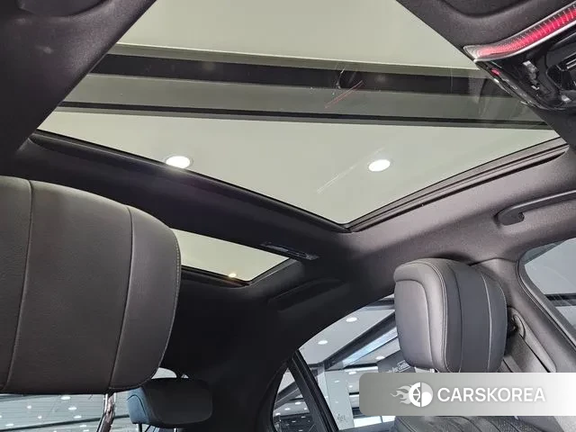 Mercedes-Benz S-Class W223 2024 Черный из Кореи, фото 6