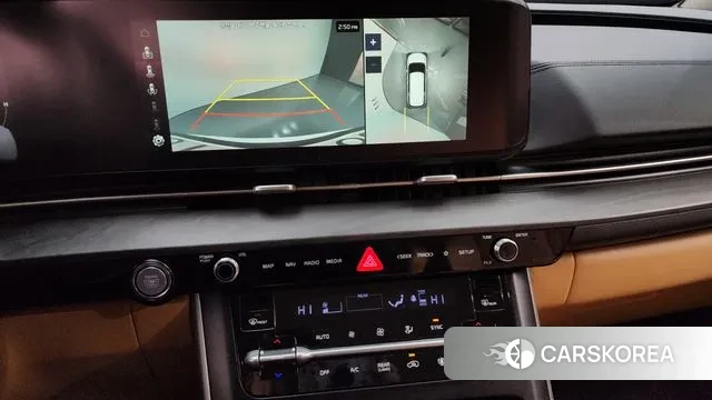 Kia Carnival 4th generation 2020 Белый из Кореи, фото 6