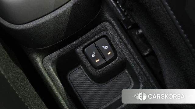 Chevrolet (GM Daewoo) The New Spark 2019 Черный из Кореи, фото 6