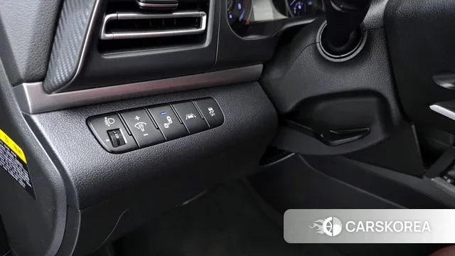 Hyundai The New Avante AD 2019 Серый из Кореи, фото 6