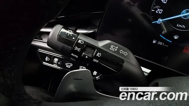 Kia Di Ol Nu Niro id 2656850 из Кореи 6