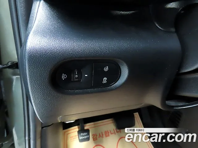 Hyundai Casper 2022 Серый из Кореи, фото 6