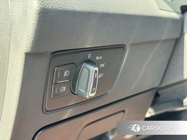Volkswagen Magotan 2021 Черный из Китая, фото 6