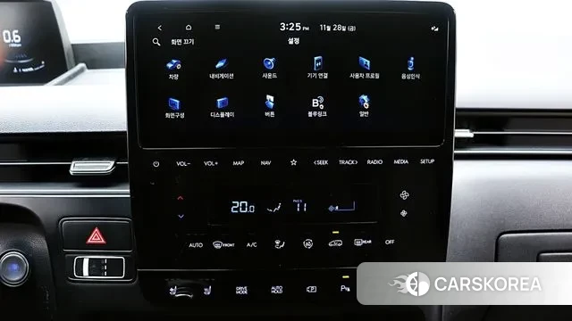 Hyundai Staria 2021 Серый из Кореи, фото 6