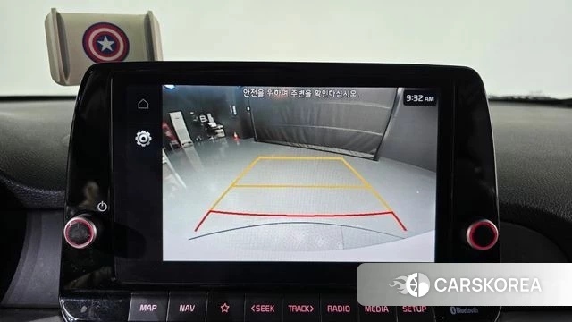 Kia Morning Urban (JA) 2023 Белый из Кореи, фото 6