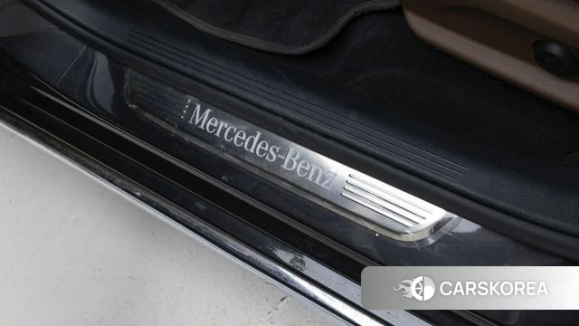 Mercedes-Benz E-Class W213 2021 Серый из Кореи, фото 6