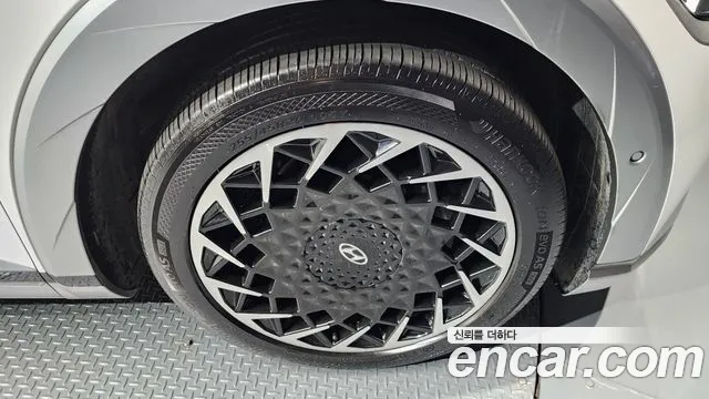 Hyundai Ionic 5 id 2679704 из Кореи 6