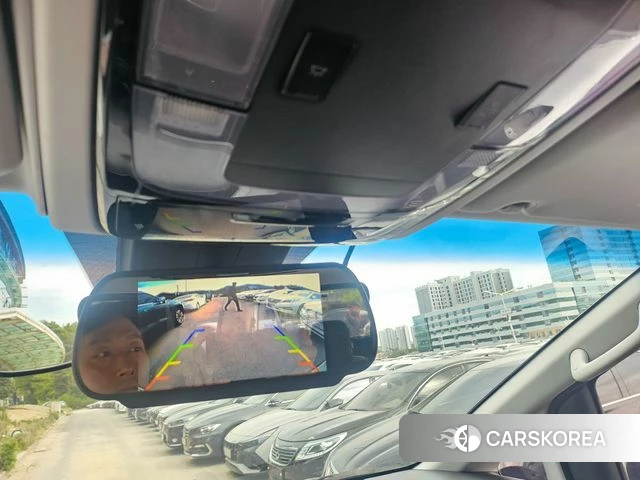 Hyundai Staria 2021 Белый из Кореи, фото 6