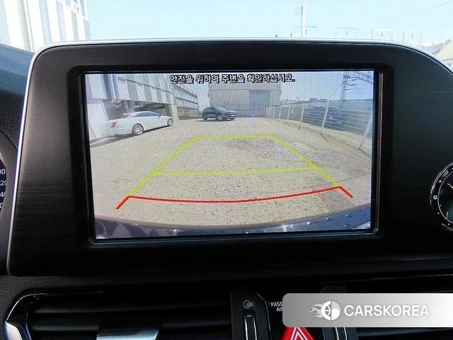 Hyundai Grandeur IG 2019 Черный из Кореи, фото 6