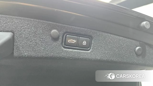 Hyundai The New Grandeur IG 2020 Черный из Кореи, фото 6