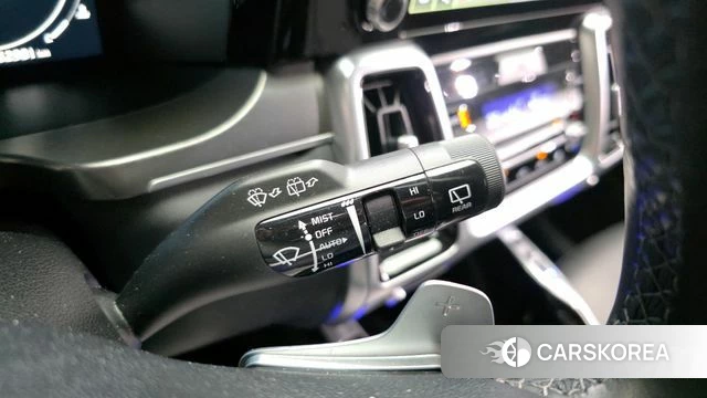 Kia Sorento 4th Generation 2021 Белый из Кореи, фото 6