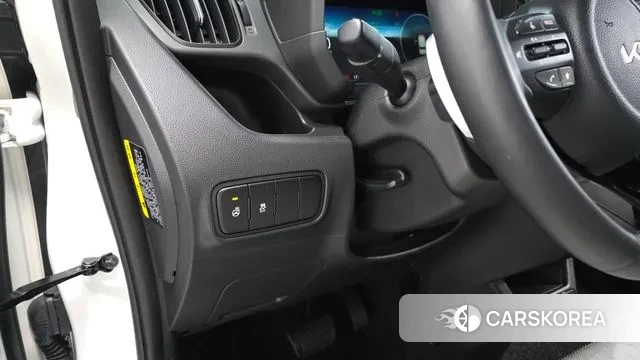 Kia The New Kia Ray EV 2023 Белый из Кореи, фото 6