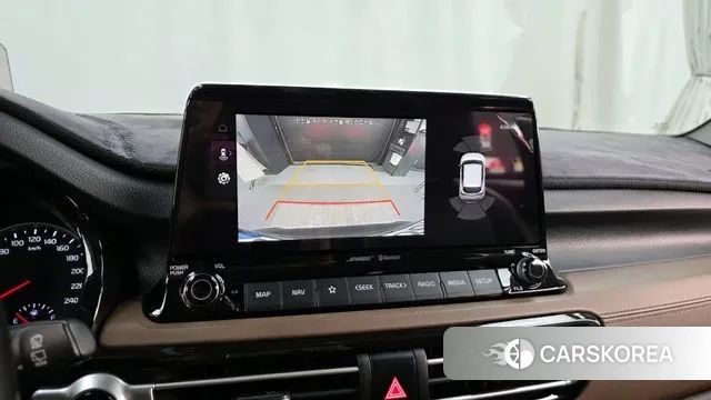 Kia Seltos id 3646505 из Кореи 6