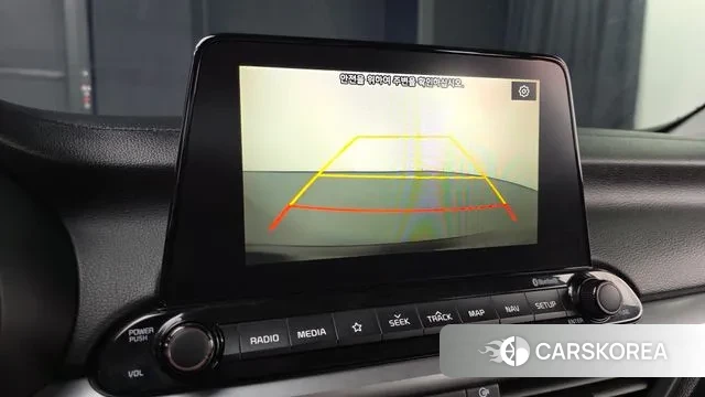 Kia Come New K3 2018 Серый из Кореи, фото 6