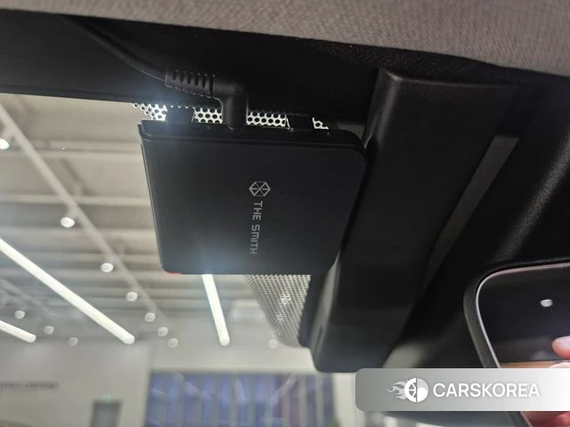 Toyota Prius 5th Generation 2024 Серый из Кореи, фото 6