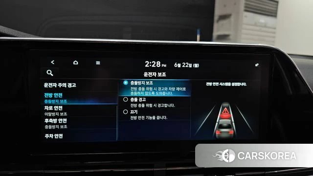Hyundai The New Grandeur IG 2020 Серый из Кореи, фото 6