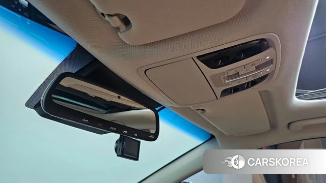 Kia K7 Premier 2019 Белый из Кореи, фото 6