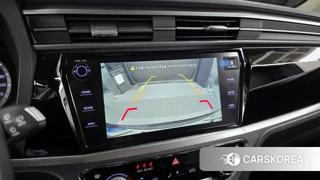 Ssangyong Beautiful Korando 2022 Белый из Кореи, фото 6