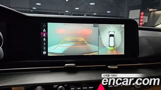 Kia Carnival 4th generation id 2641689 из Кореи 6