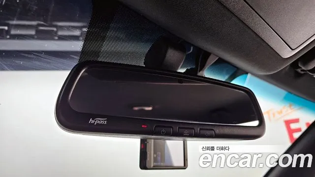 Ssangyong Rexton Sports Cannes 2019 Красный из Кореи, фото 6