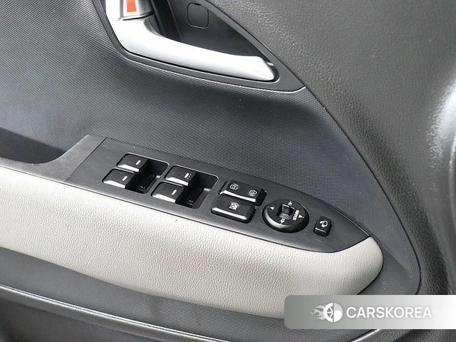 Kia The New Ray 2021 Белый из Кореи, фото 6