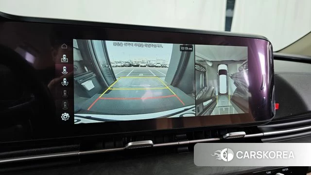 Kia Carnival 4th generation 2021 Белый из Кореи, фото 6