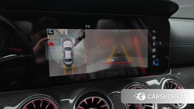 Mercedes-Benz E-Class W213 2021 Серый из Кореи, фото 6