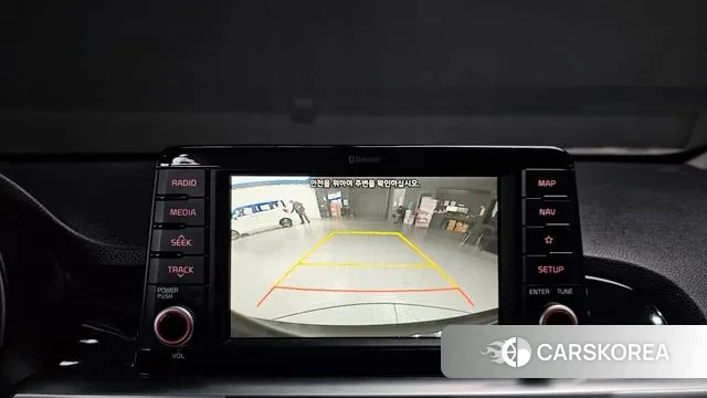 Kia All New Morning (JA) 2019 Черный из Кореи, фото 6