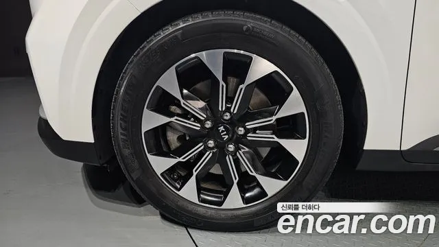 Kia Carnival 4th generation id 2683087 из Кореи 6