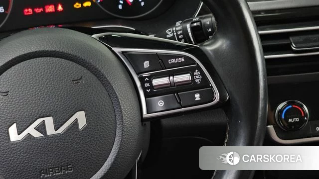 Kia Seltos 2021 Белый из Кореи, фото 6