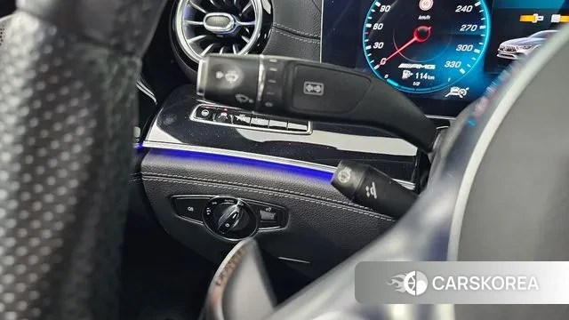 Mercedes-Benz AMG GT 2020 Белый из Кореи, фото 6