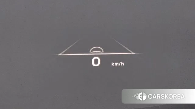 Kia The New K9 2nd generation 2022 Серый из Кореи, фото 6