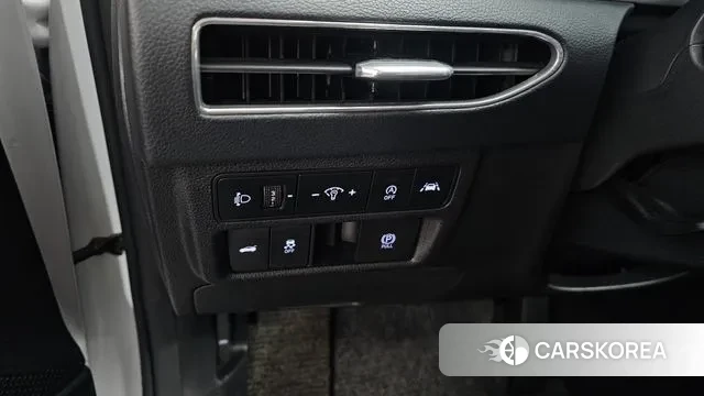 Hyundai Sonata (DN8) 2020 Белый из Кореи, фото 6