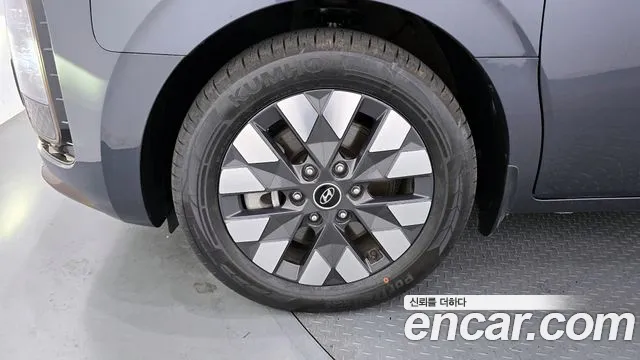 Hyundai Staria id 2607733 из Кореи 6