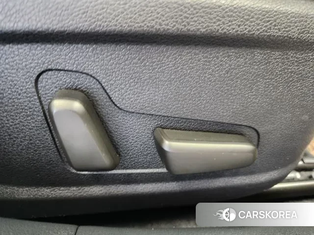 Hyundai The New Grandeur IG 2020 Серый из Кореи, фото 6