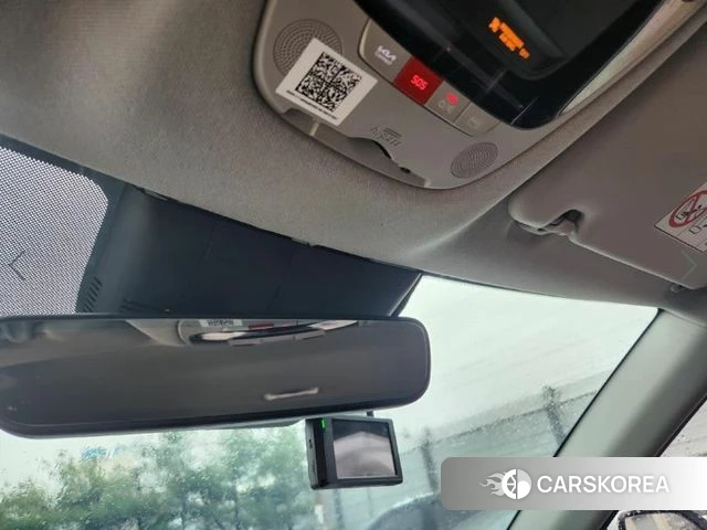 Kia Seltos 2022 Белый из Кореи, фото 6