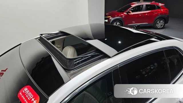 Genesis G90 (RS4) 2024 Белый из Кореи, фото 6