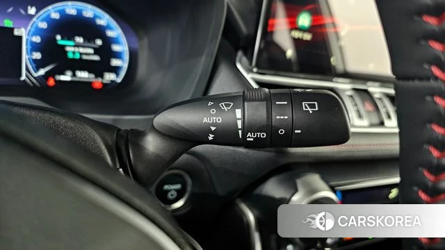 Toyota RAV4 5th Generation 2023 Белый из Кореи, фото 6