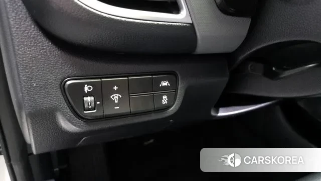 Kia Seltos 2021 Белый из Кореи, фото 6