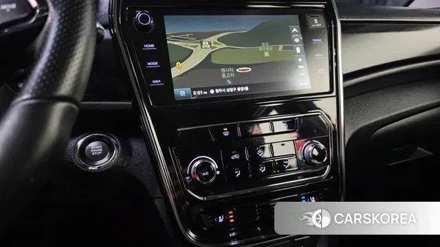 Ssangyong Berry New Tivoli 2020 Белый из Кореи, фото 6