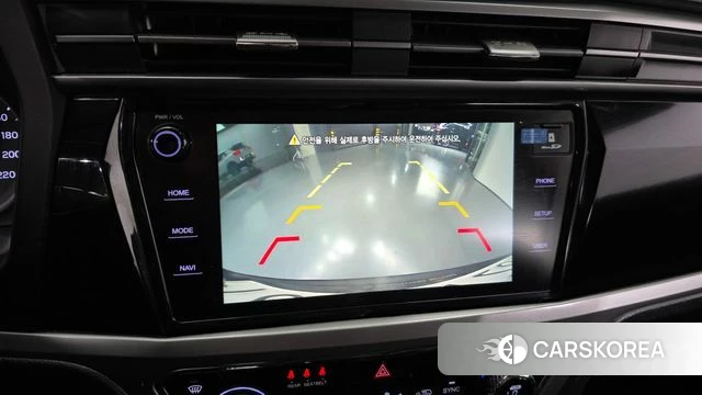 Ssangyong Beautiful Korando 2020 Белый из Кореи, фото 6